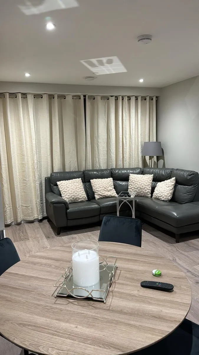 Dfs deals grey corner