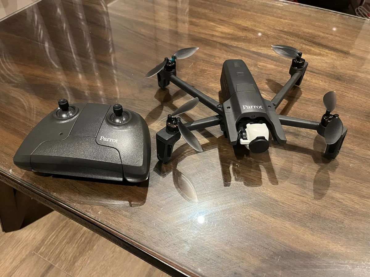 Cheapest best sale parrot drone