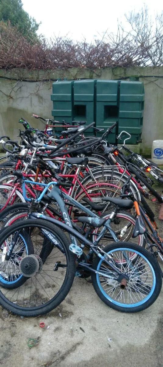 Old bikes for shop sale near me