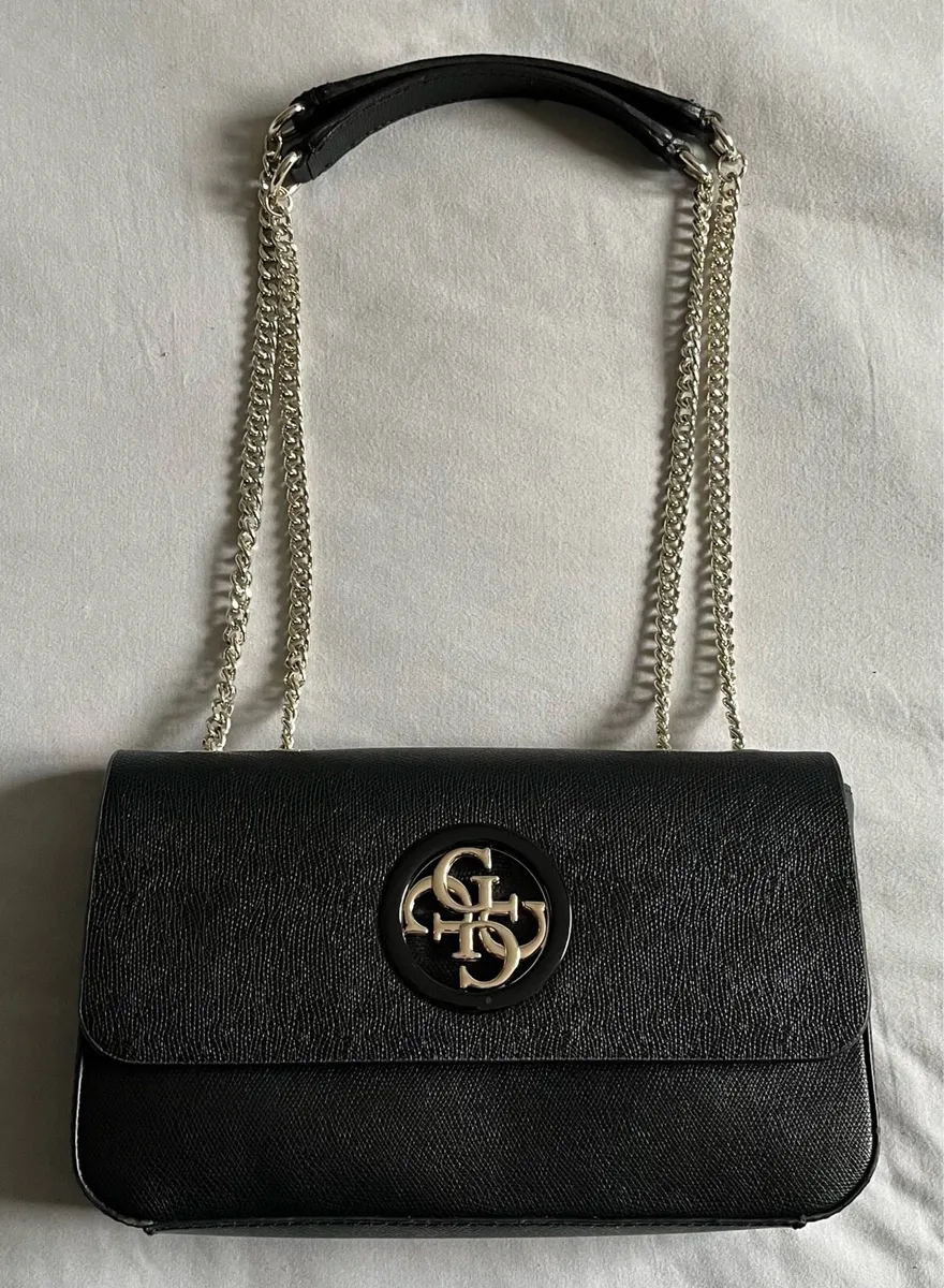 Guess open road cross body bag - Image 1