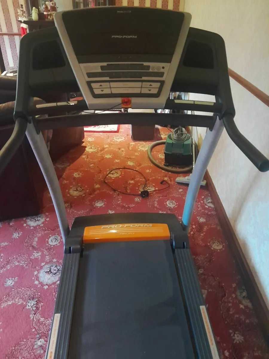 treadmill 329 All Sections Ads For Sale in Ireland DoneDeal