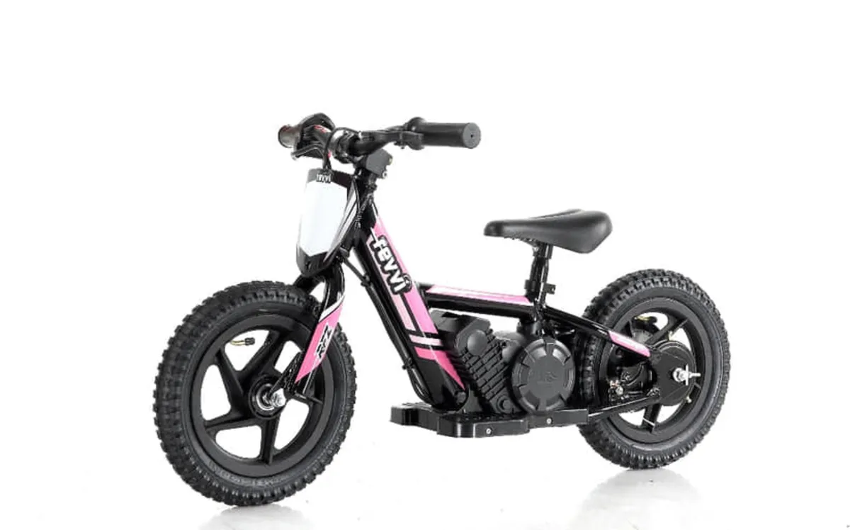 REVVI Kids Electric Bikes WARRANTY/DELIVERY/CHOICE - Image 4