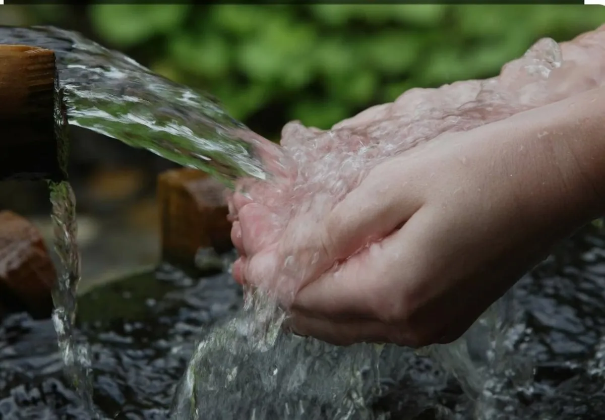 Water Supply/Business Opportunity - Image 1