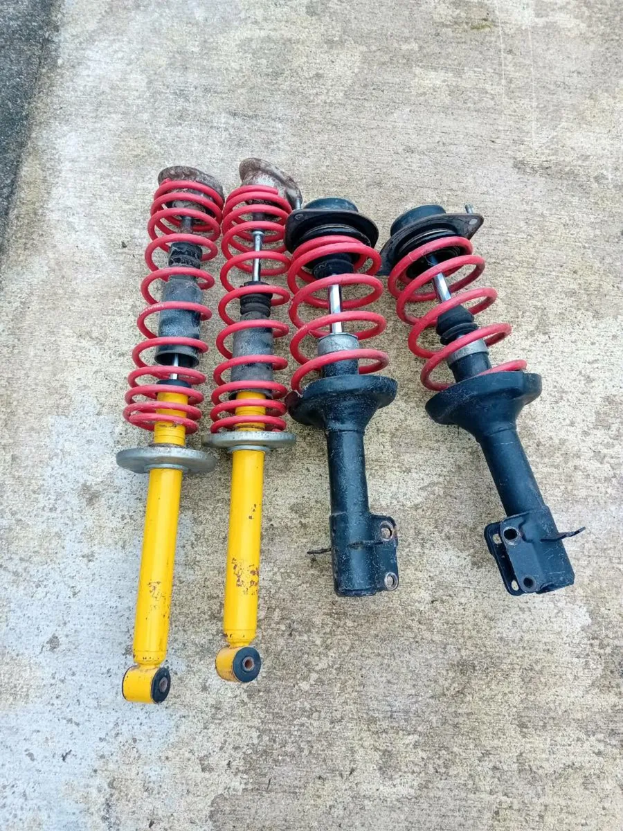 Mk1 golf parts for sale in Co. Donegal for €250 on DoneDeal