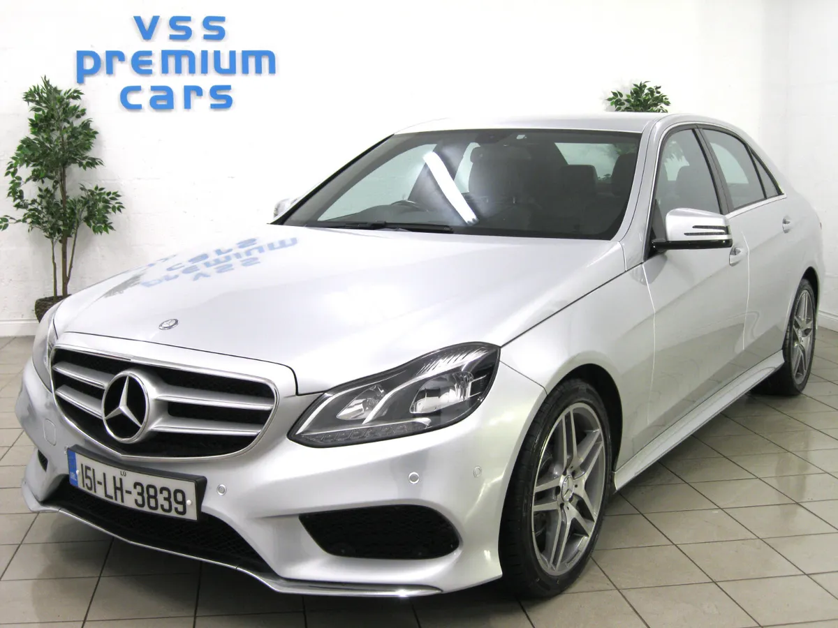 RARE E220 AMG! LOW MLS! NCT3/26! 4NEW TYRES! MINT! - Image 4