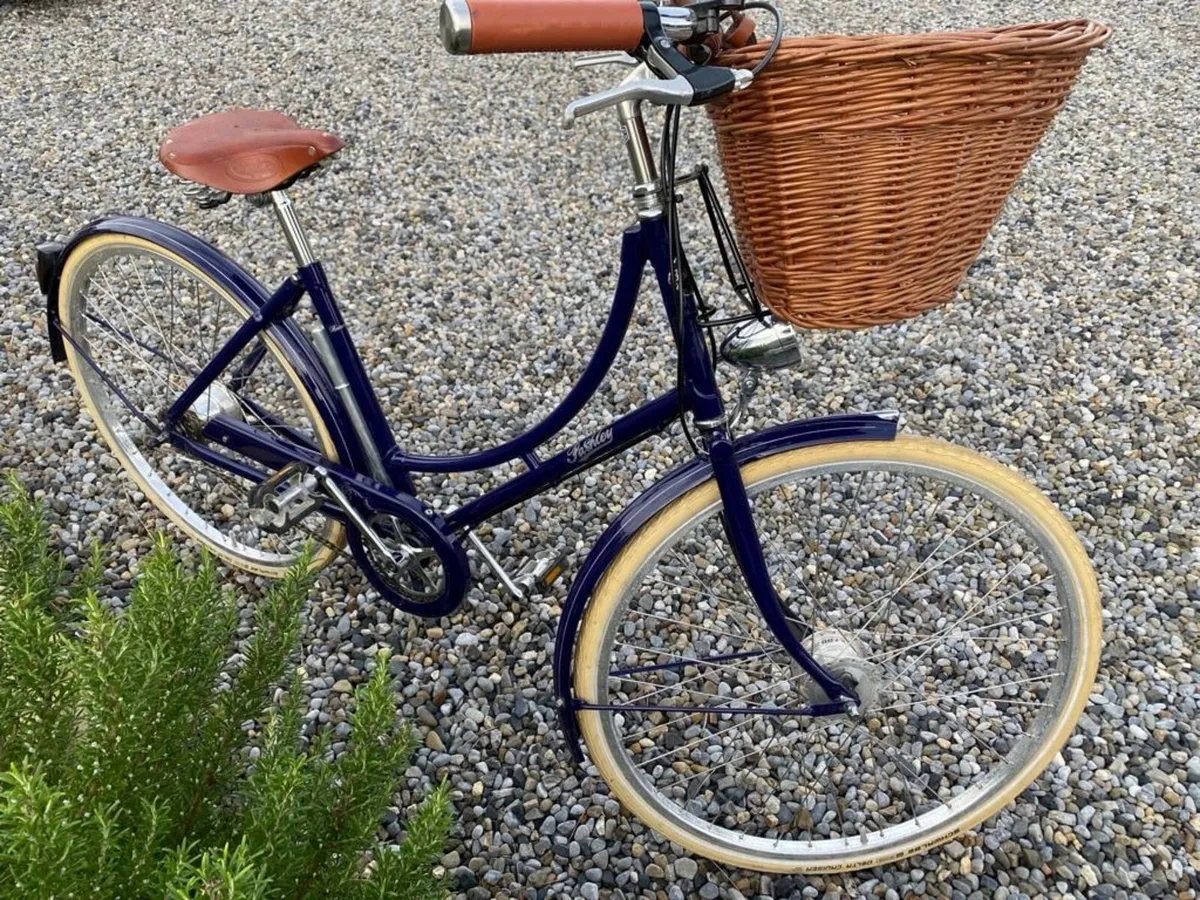 Pashley bikes deals for sale