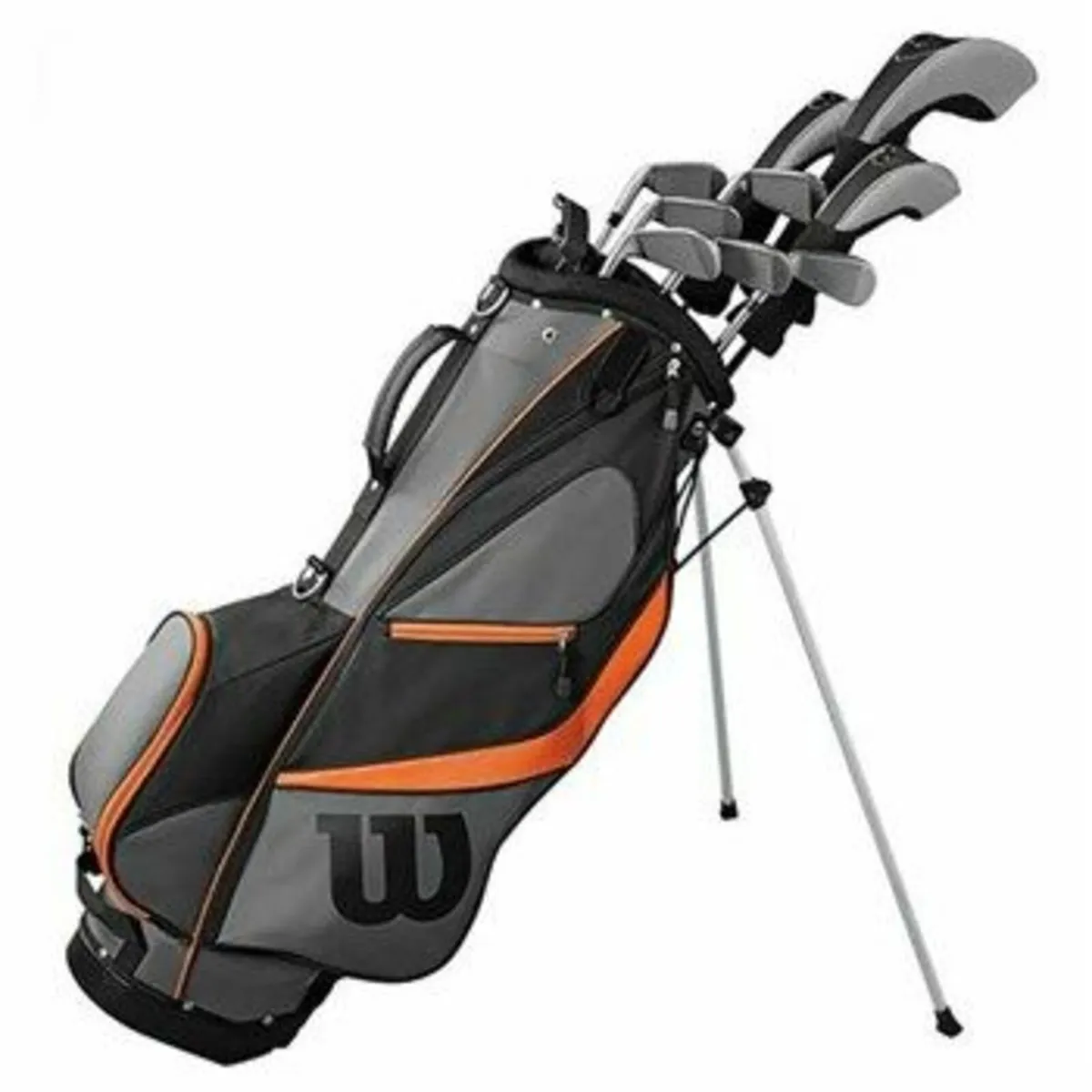 Wilson X31 Full Golf Set - Like New