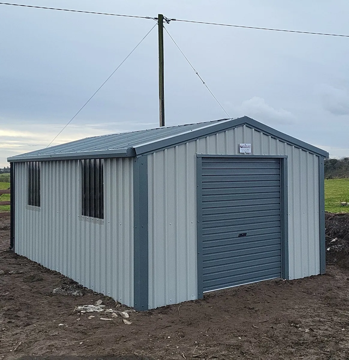 Custom Garden Rooms & Sheds - Image 3