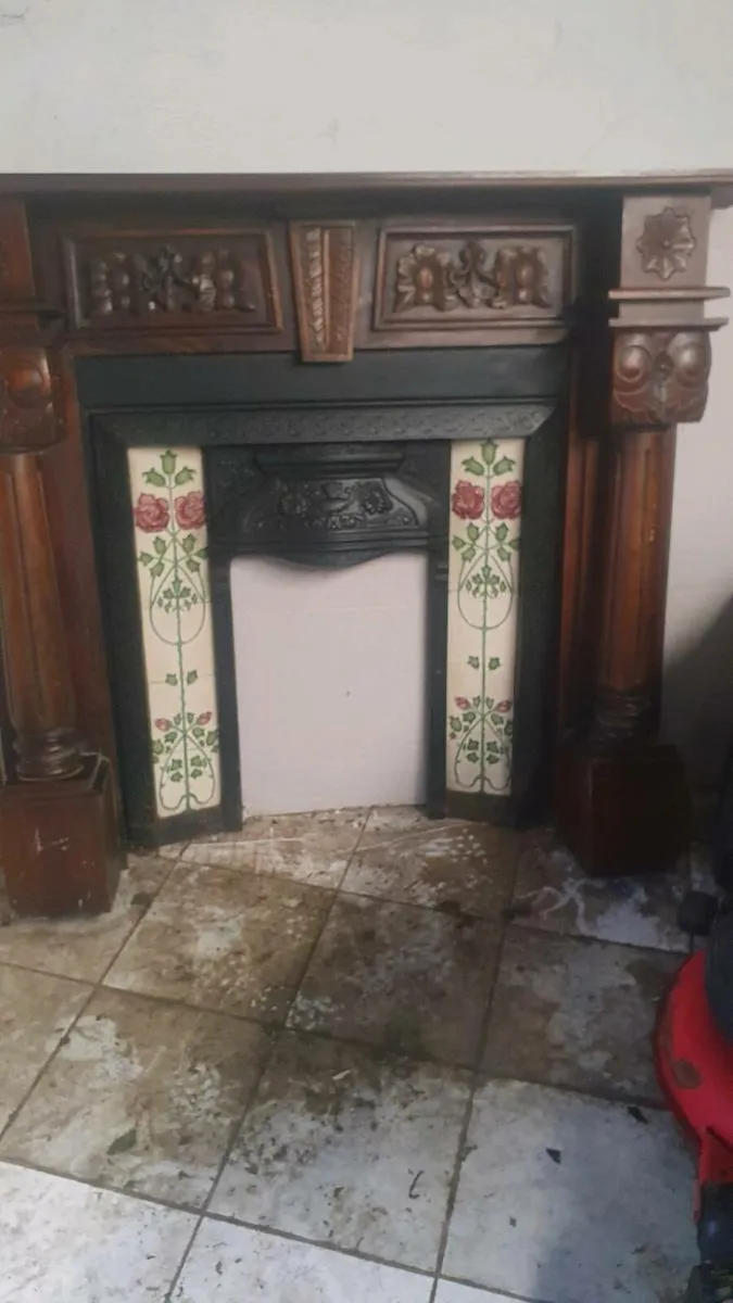 Fireplace - Image 3