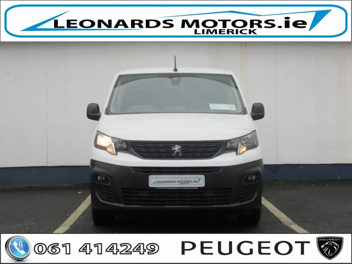 **JUST GONE** - Image 2
