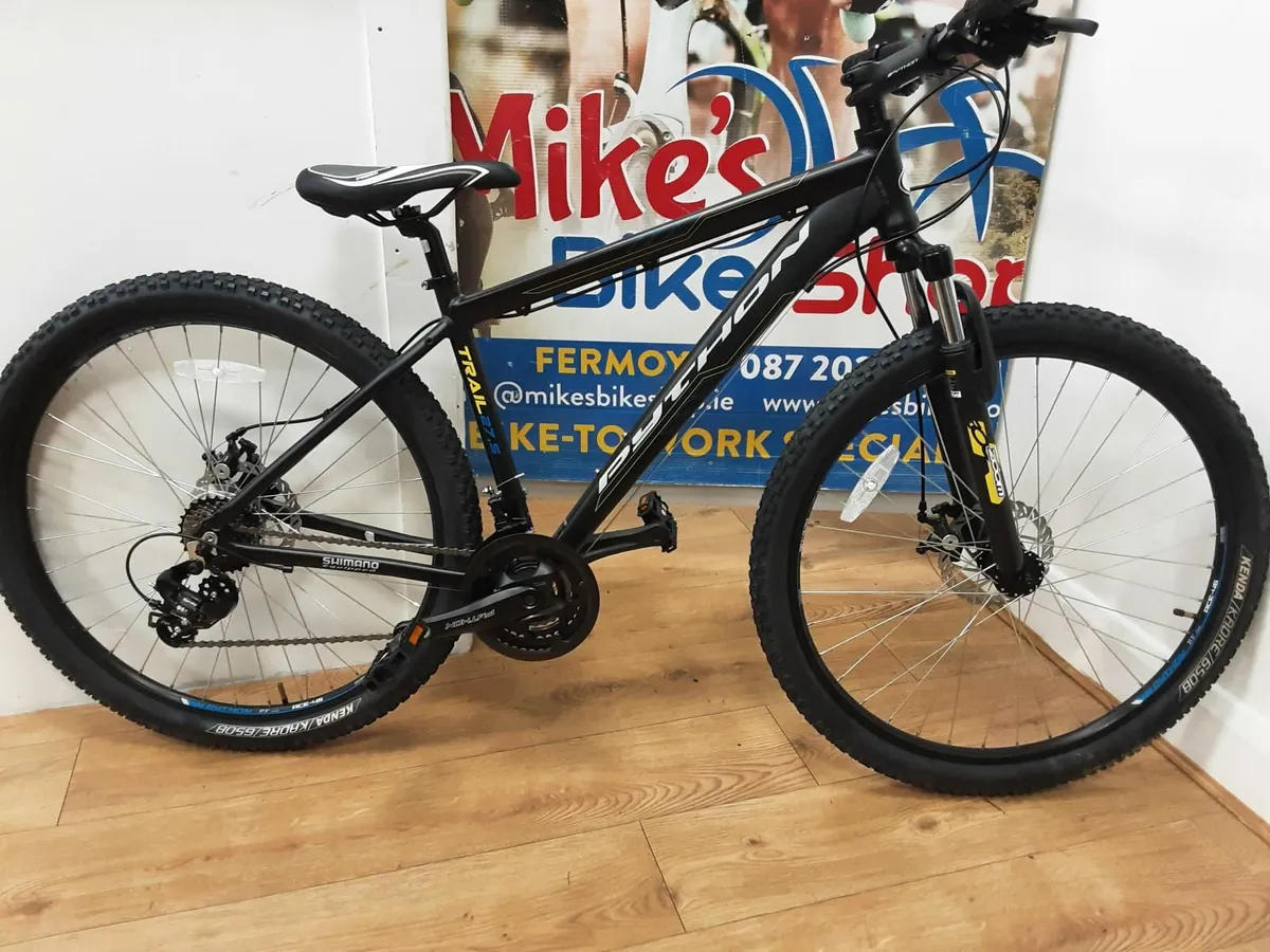 Quality mountain hot sale bikes for sale