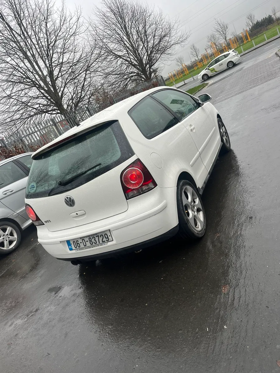 Volkswagen Polo 2006 Cars For Sale in Ireland DoneDeal