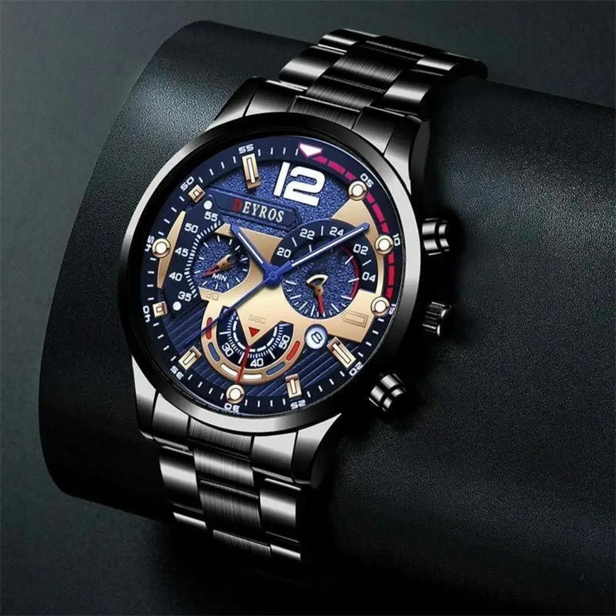 Done deal mens watches hot sale