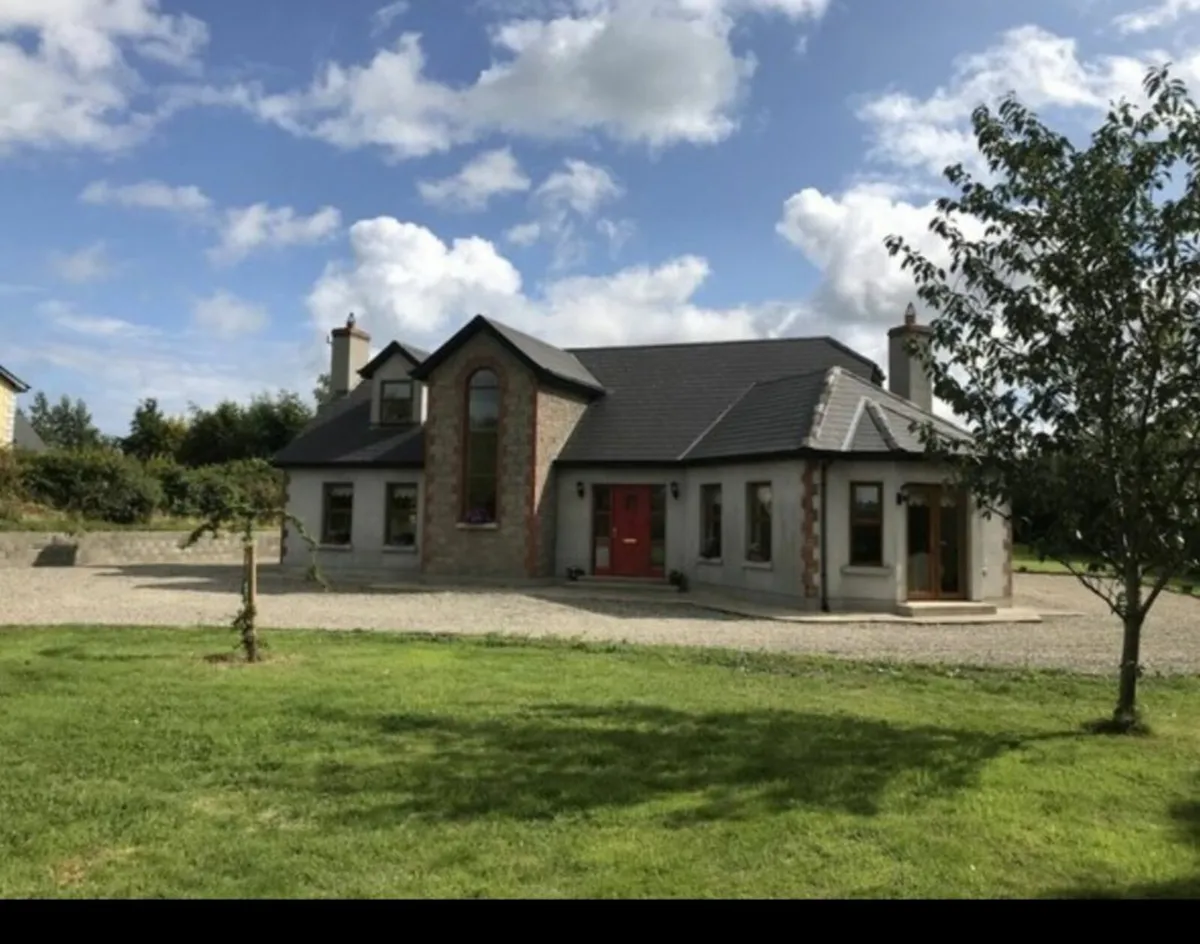 Holiday Home in Wexford