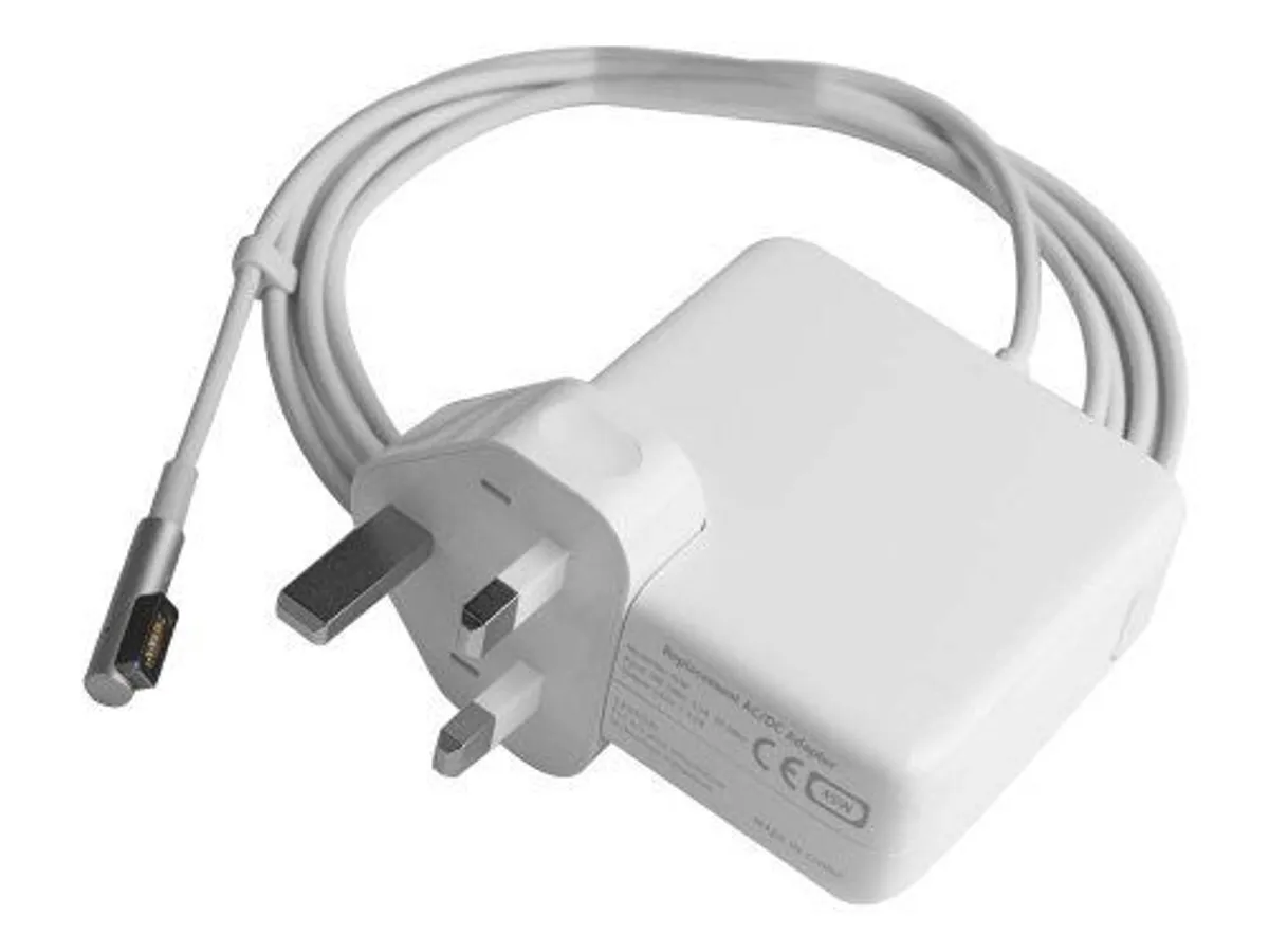 Replacement 45W MagSafe 1 Power Adapter Charger For MacBook