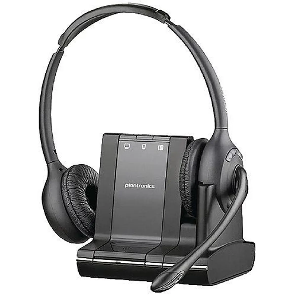 Plantronics voyager bluetooth discount headset