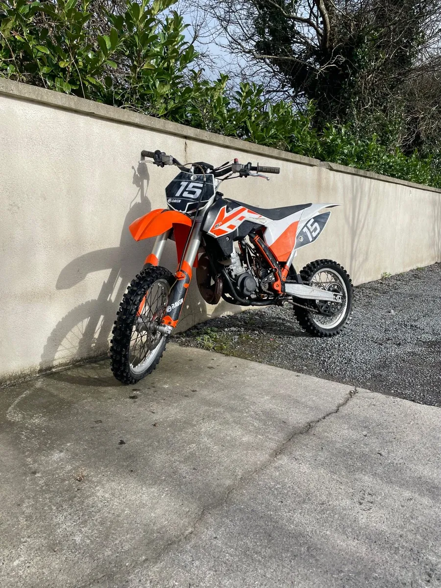 Ktm 85 sx for sale sale near me