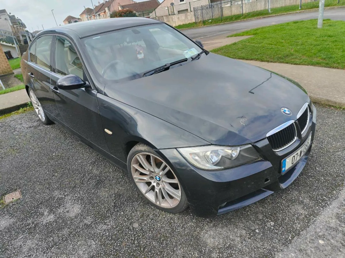 Bmw 320i parts 2024 for sale