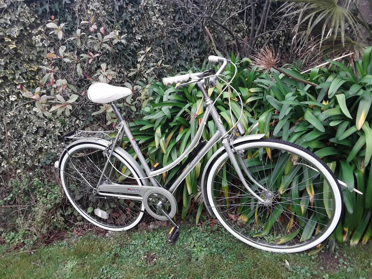 Raleigh caprice ladies bikes for online sale