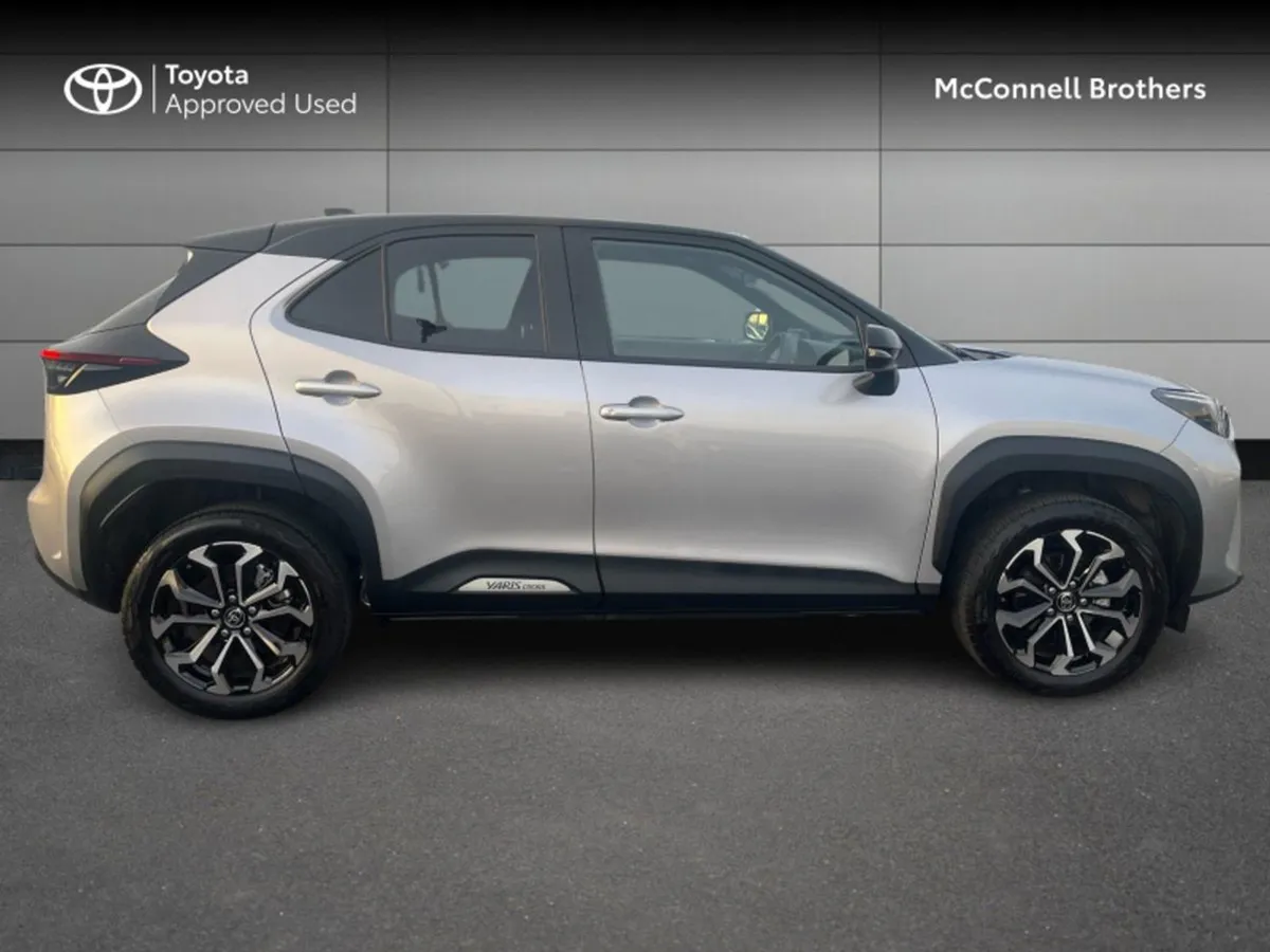 Toyota Yaris Cross Yaris Cross Luna Sport for sale in Co. Waterford for ...