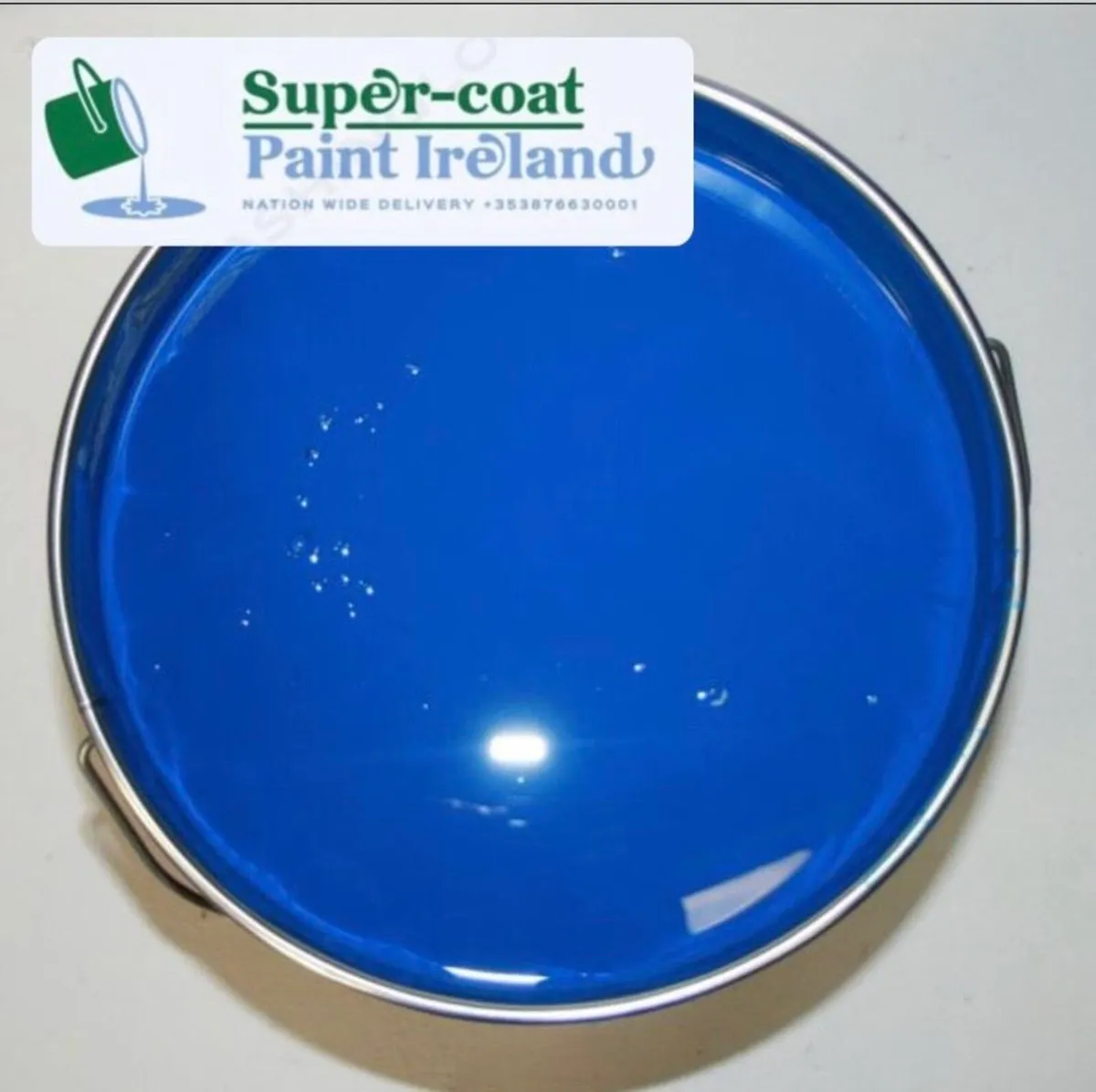 SUPER-COAT OXIDE PAINT✅industrial oxide - Image 2