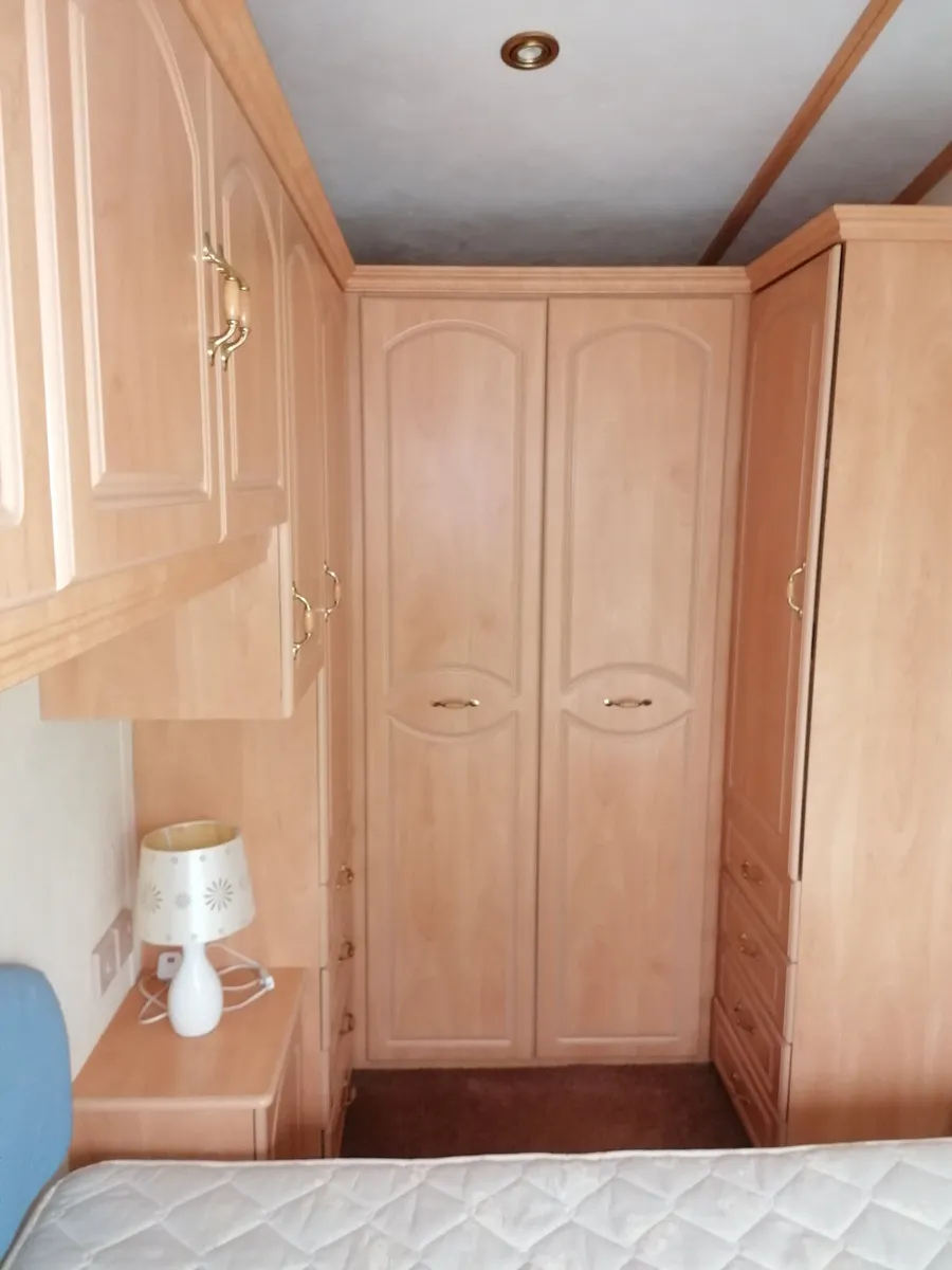 Carnaby Roxburgh for sale in Co. Wexford for €16,250 on DoneDeal