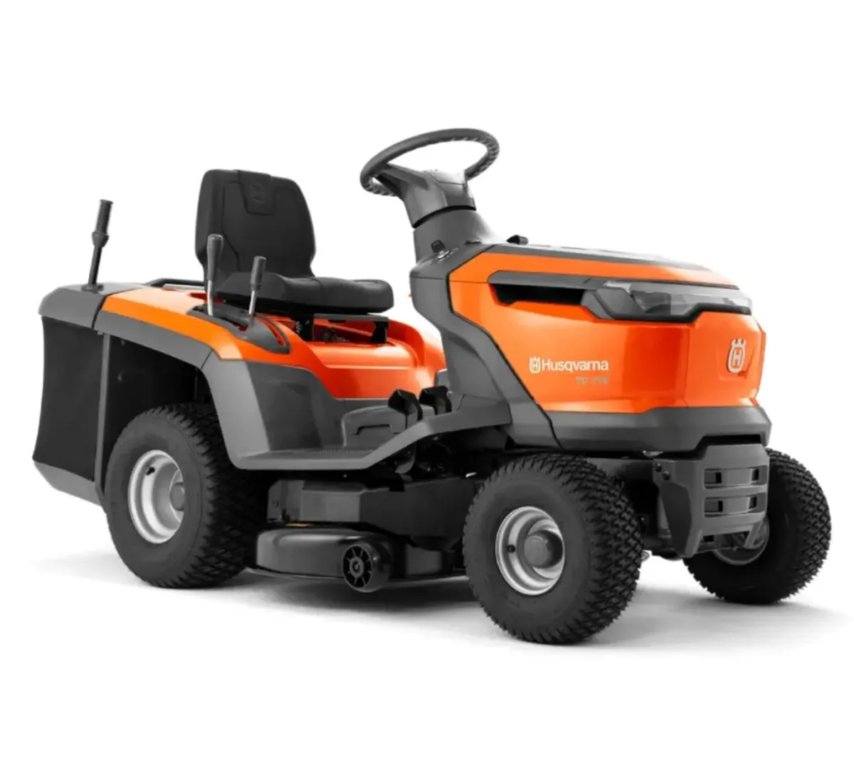 Husqvarna TC 112 Tractor Mower Ride on