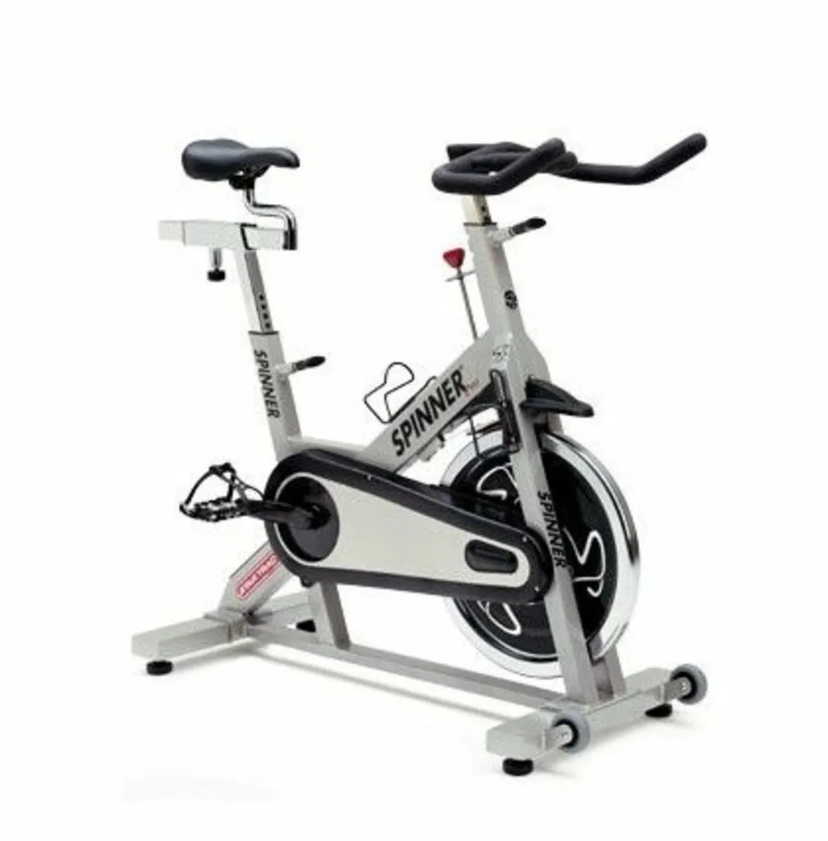 Star Trac Pro Spin Bikes - Refurbished - Job Lot