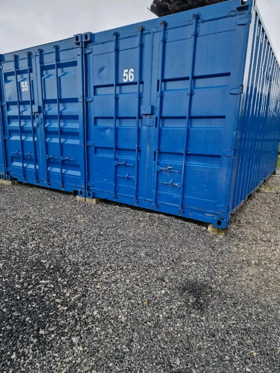 20f container - Image 1