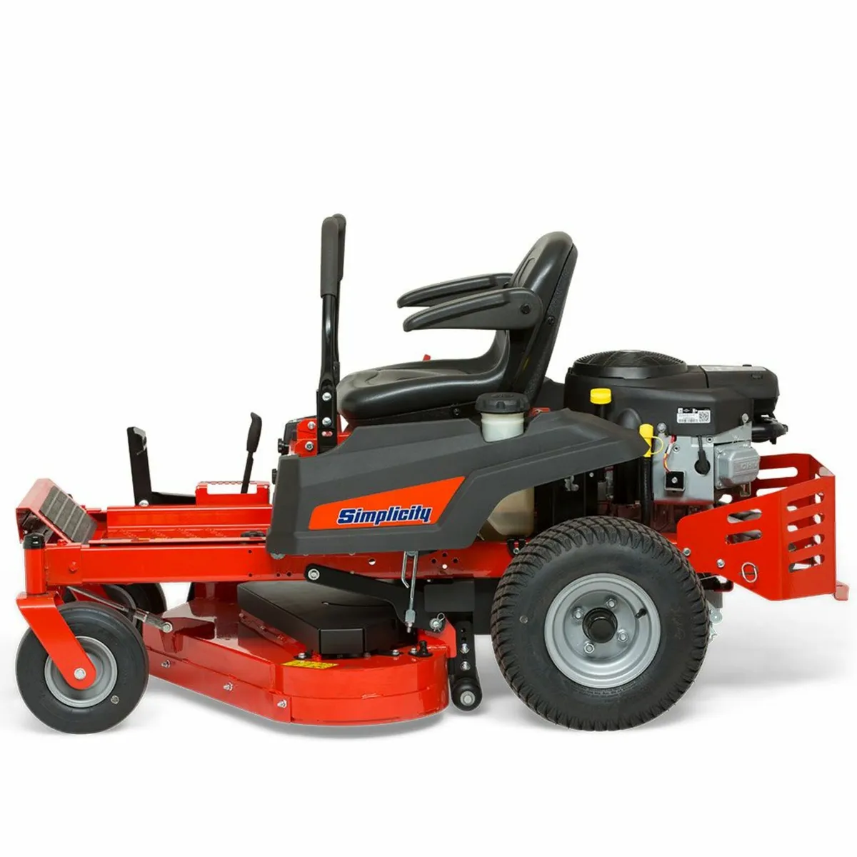 Simplicity SZT105 36" Zero Turn Mower - Image 4