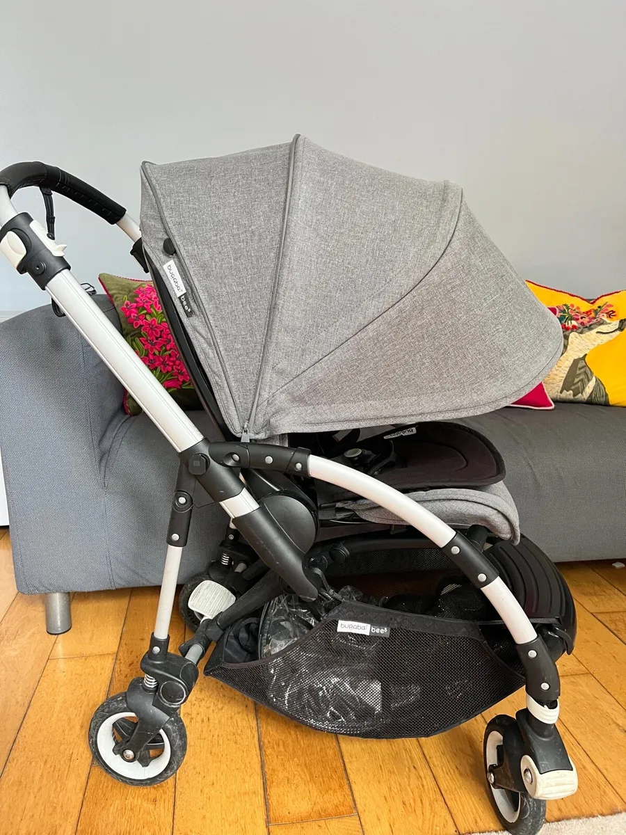 Bugaboo bee 5 for sales sale