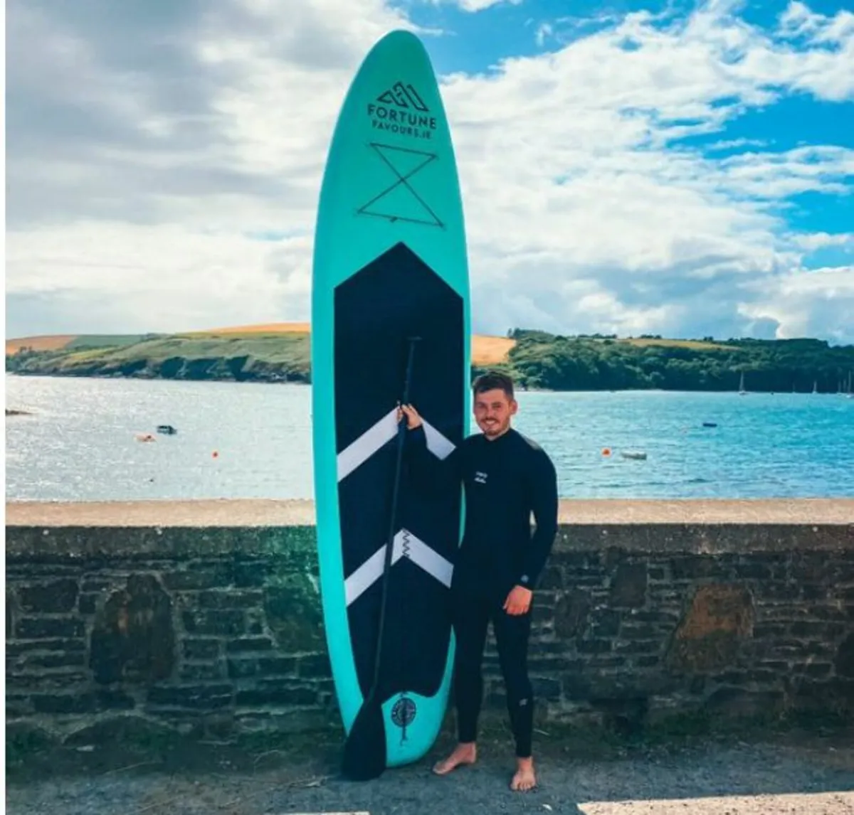 Stand Up Paddle Boards Free Nationwide Delivery