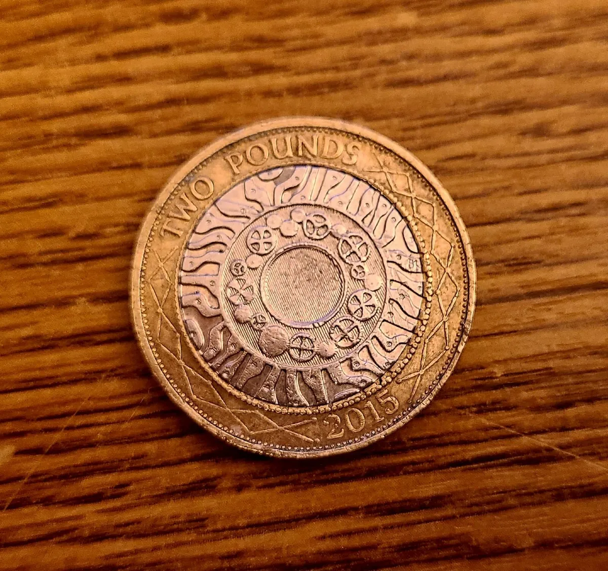 Uk coins - Image 2