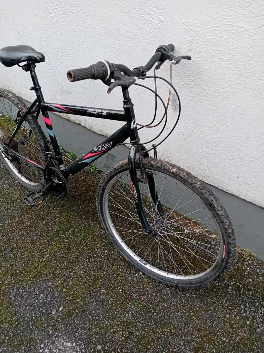 Flyte activ bike hot sale
