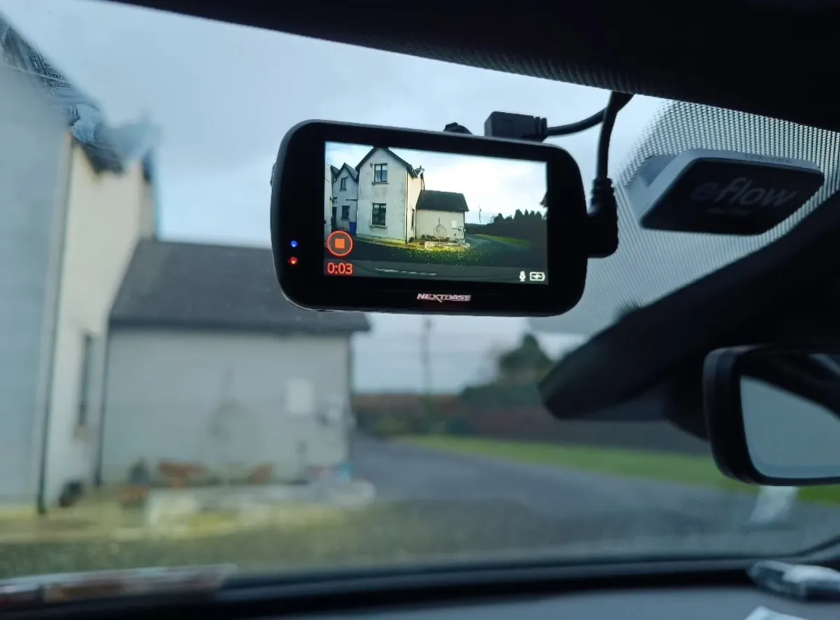 Dashboard camera installation service dashcam - Image 4