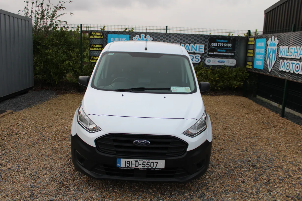 2019, Ford Connect, LWB - Image 2