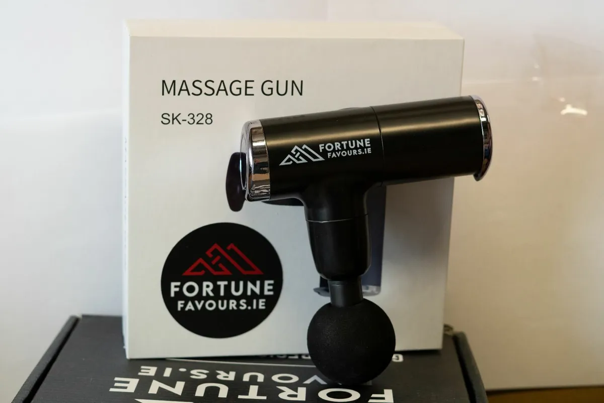 Massage Gun