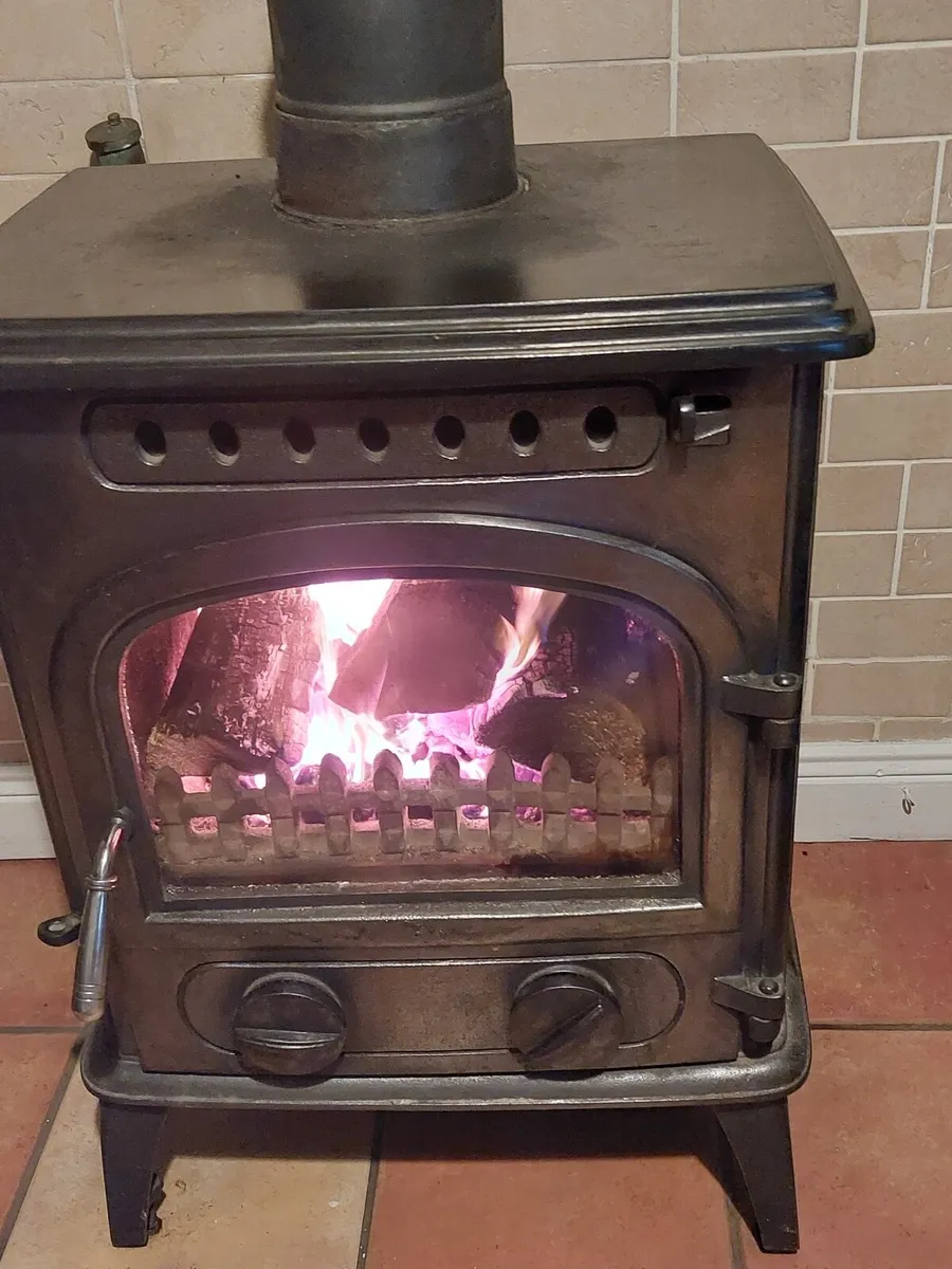 Stove - Image 1