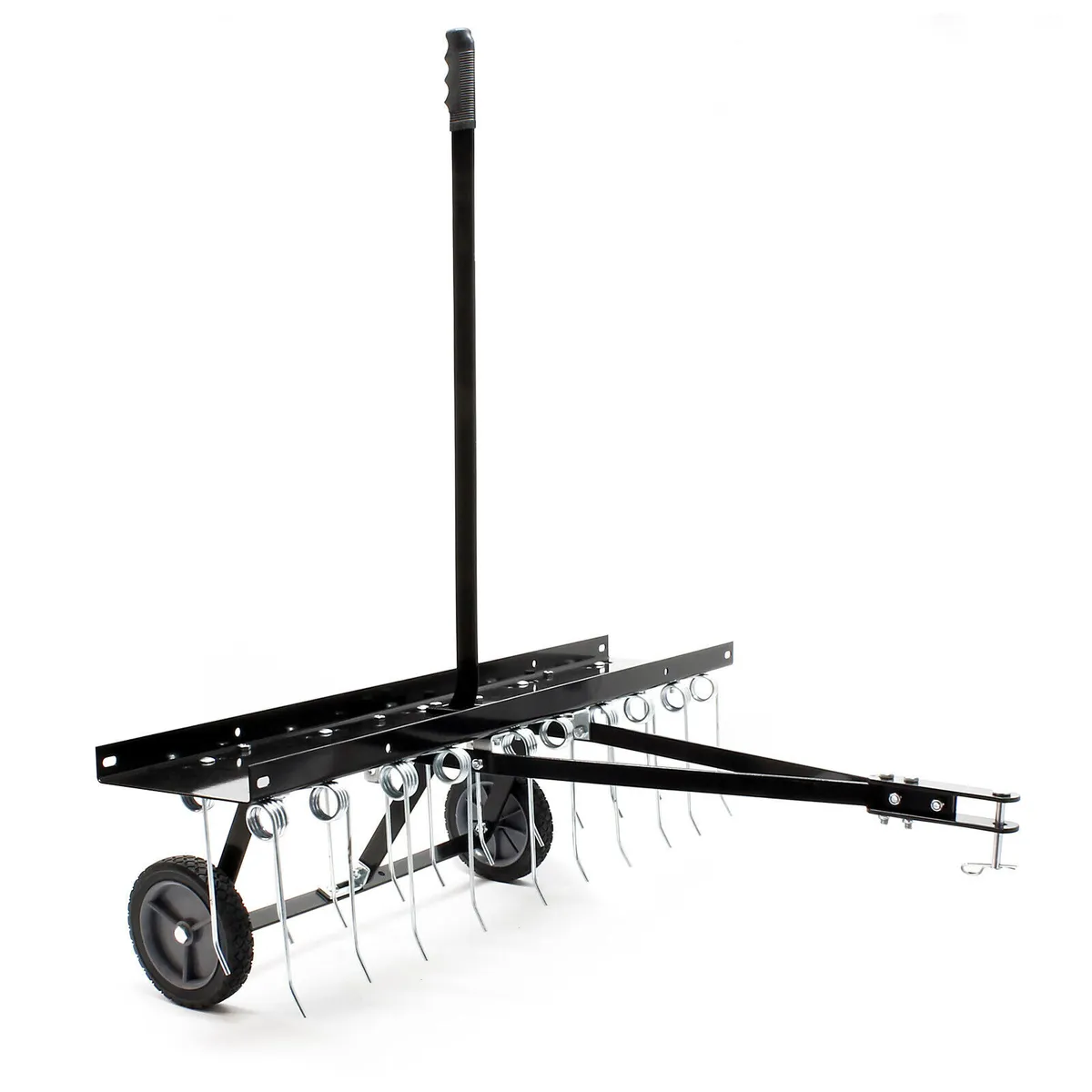 Piranha 40" Tow Dethatcher (Free Delivery) - Image 2