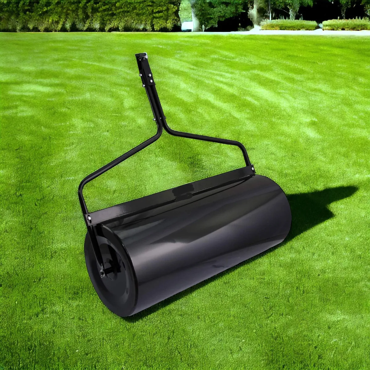 Piranha Garden Roller 120 Litre (Free Delivery) - Image 2