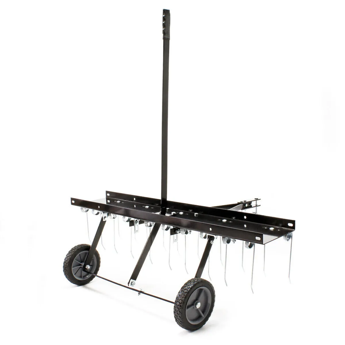 Piranha 40" Tow Dethatcher (Free Delivery) - Image 3