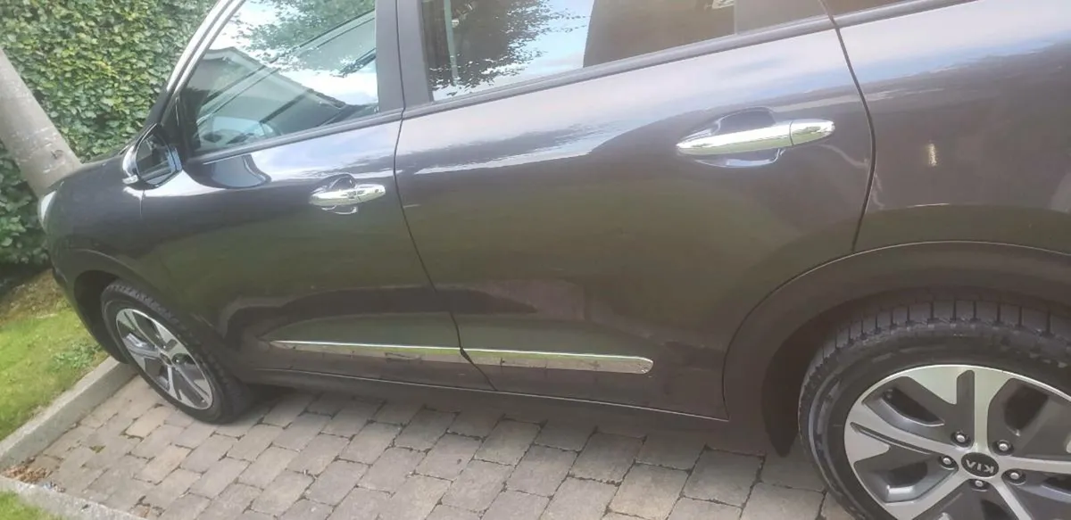Kia E Niro 64.8KLW 455 klm range - Image 3