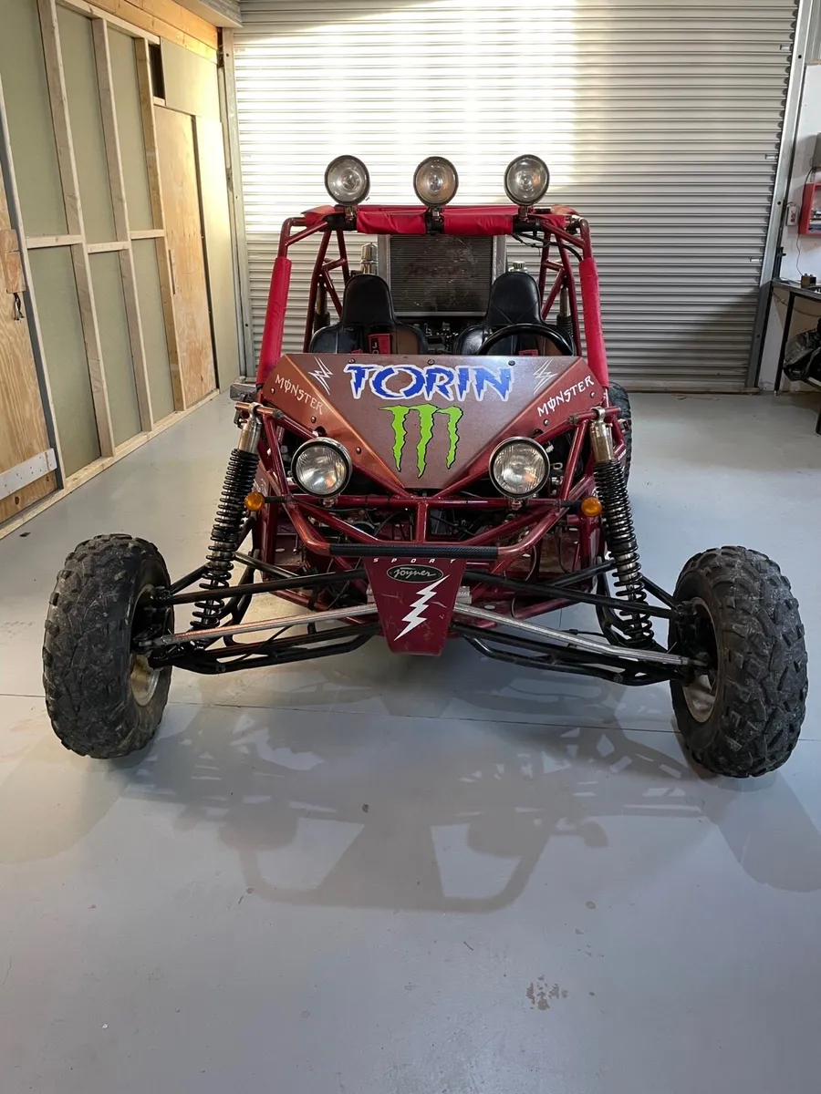 Off road buggy store chassis for sale