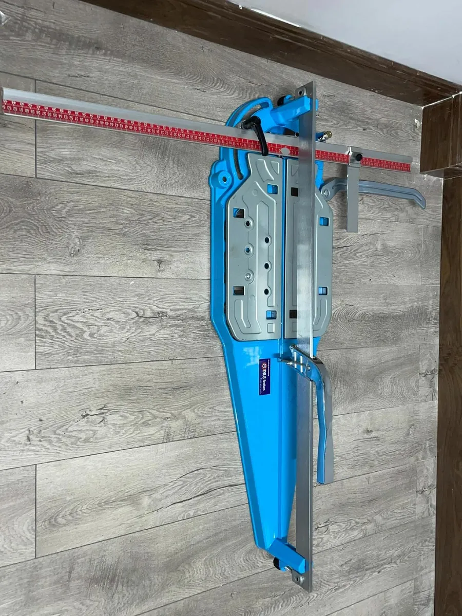 Brand New 95cm Tile Cutter for sale in Co. Laois for €400 on DoneDeal