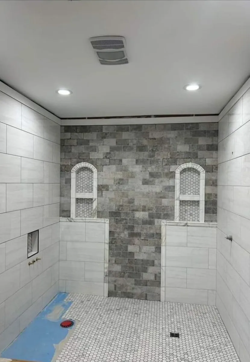Tiler, Bathroom renovation, Best price - Image 2