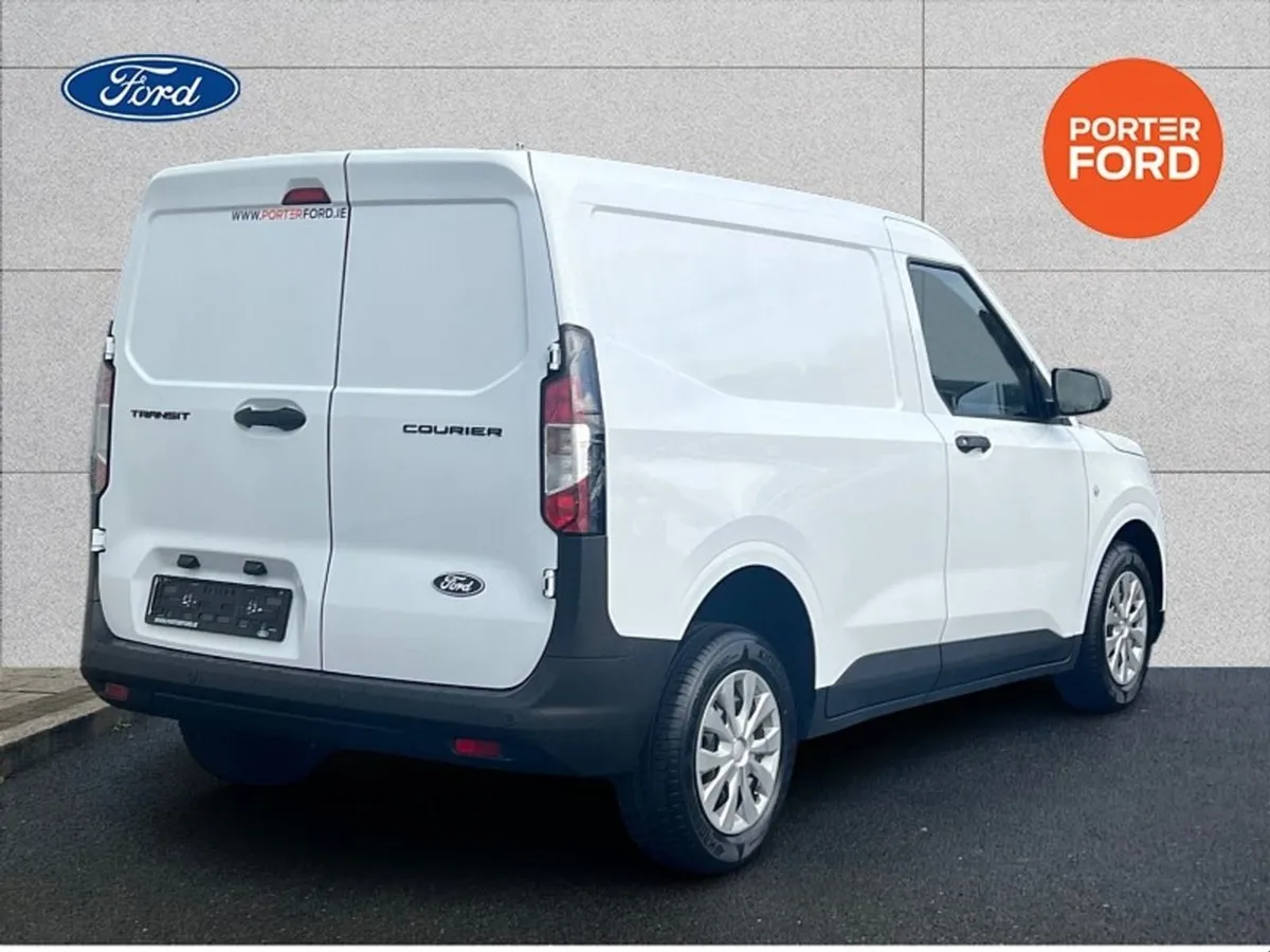 Ford TRANSIT COURIER New Courier  Available TO Or - Image 3