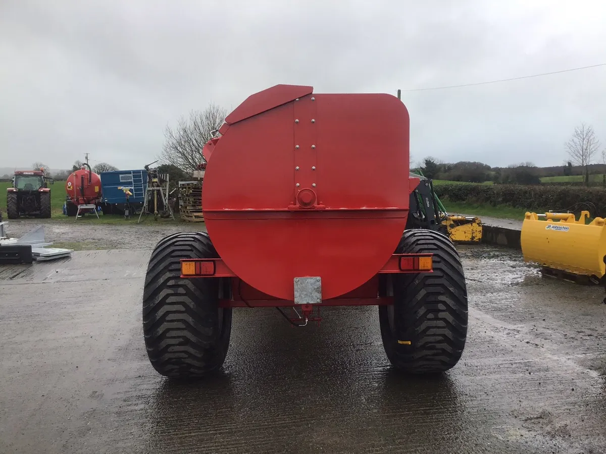 Belmac Side Spreader - Image 4