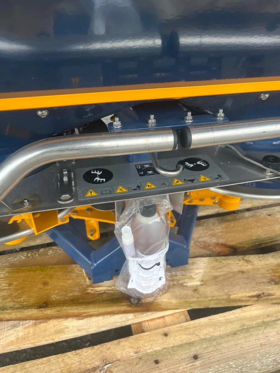 Bogballe Fertiliser Spreaders - Image 4