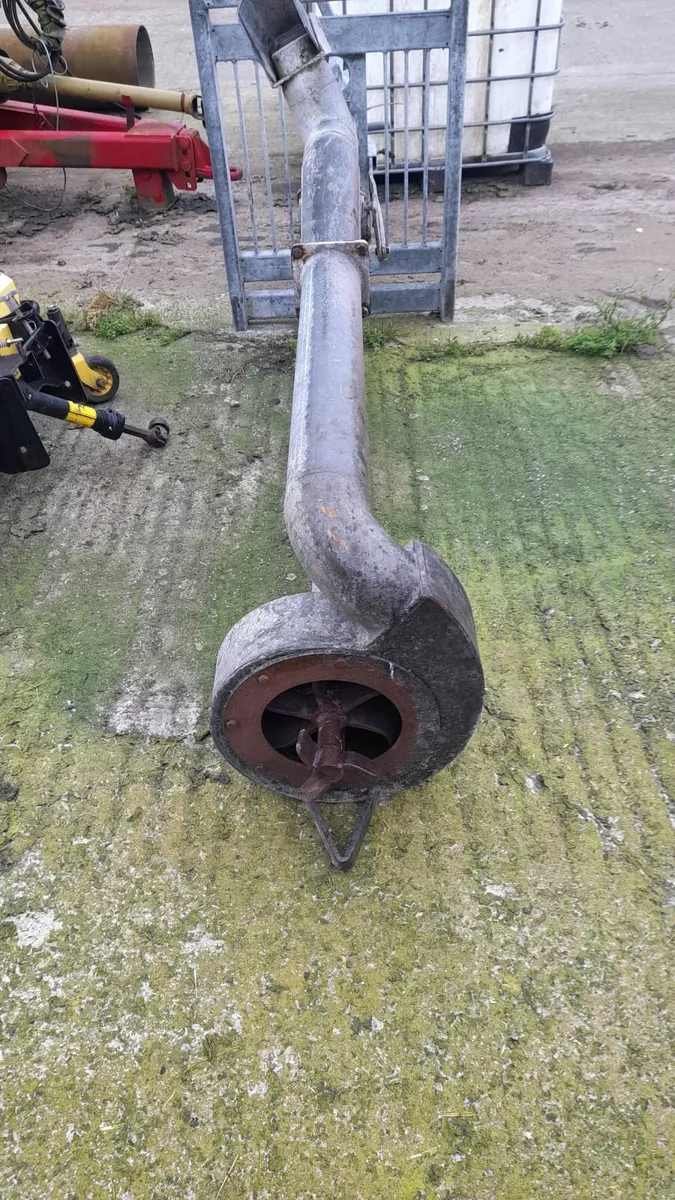 slurry pump - Image 3