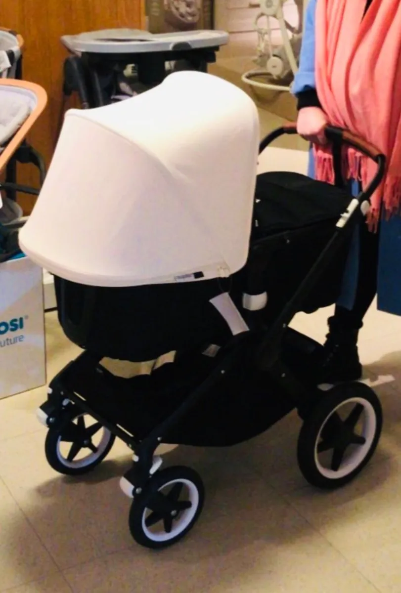 bugaboo done deal